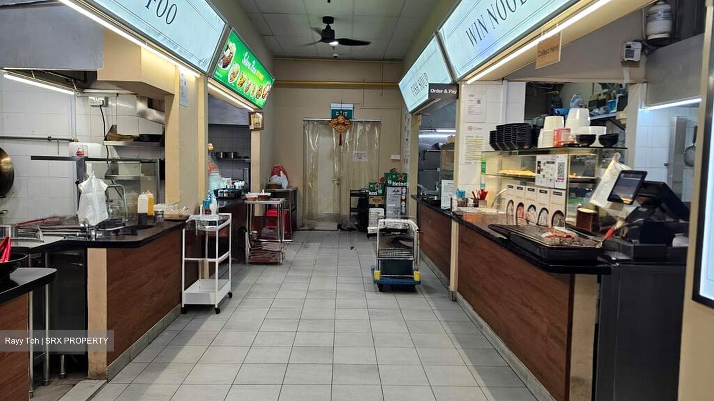 E-centre @ Redhill (D3), Retail #515209341